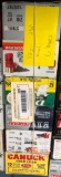 6 Boxes 12 ga 2 3/4