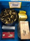 Mixed Brass