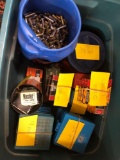 Large Lot assorted ammo