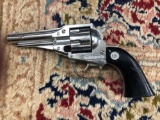 Hubley Toy Revolver
