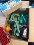 Reloading Equipment