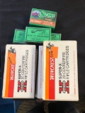 Assorted Ammo Lot