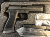 Sig Sauer P320 9mm X Series
