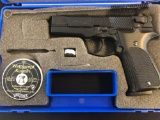 Walther CP88 .177 caliber