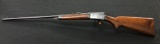 Winchester Model 63 .22 L Rifle Super Speed and Super X