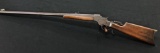 J. Stevens rolling block .22 LR