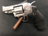 ASG Dan Wesson 2.5 inch Revolver CO2 Air Gun