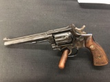 Smith & Wesso Revolver .22LR CTG