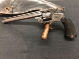 H&R Premier 22 Rimfire