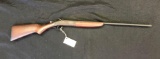 Iver Johnson's Champion .410 ga Full Choke SIngle Barrel