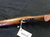 Sears Roebuck; J.C. Higgins; .410 Bolt Action Shotgun 3 in. Shell