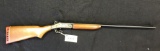 H&R Topper Model 158; .410 FA Full Choke