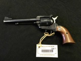Ruger Blackhawk .357 Cal