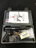 Ruger MK 3 .22 cal. Long Rafle New in Box