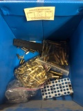 Assorted Brass