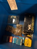 Assorted Ammo