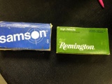 Ammo Lot 223 55Gr Hollow Point