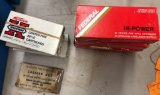 Ammo Lot .223 cal