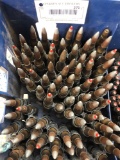 Ammo Lot 50cal Belted with Tracers