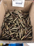 1 Lot of Military Surplus .308 Cal