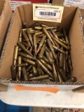 1 Lot of Military Surplus .308 cal