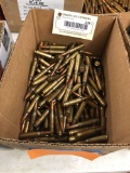 1 Lot of Military Surplus .308 Cal