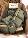 1 Lot of Military Surplus .308 Cal