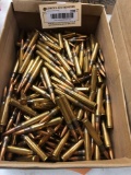 1 Lot of Military Surplus 30-06 cal
