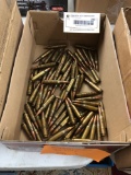 1 Lot of Miliitary Surplus .308 Cal.