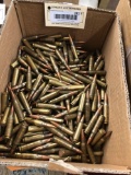 1 Lot of Military Surplus .308 cal