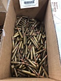1 Lot of Military Surplus .308 Cal