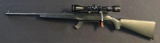 Remington Model 522 Viper 22LRSemi-Auto Synthetic Stock
