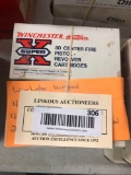 Winchester Wester .41 Rem Mag 210 gr. Jacketed HP