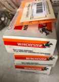 Winchester .9mm Luger Super Subsonic Law Enforcement