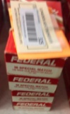 Federal .38 Special Match 148gr Wadcutter