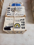 Mixed Lot 50 rounds total 20ga