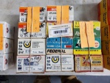 Mixed Lot of 12ga 2 3/4 inch