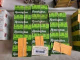 Remington 12 ga. 2 3/4 inch Ammo