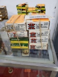 Assorted 12 ga Buckshot ammo