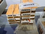 Federal 12ga 2 3/4 inch buckshot