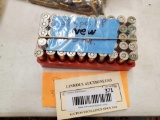 Mixed Lot .38 Special Ammo