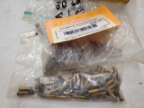 2 Bag lot of .22 cal