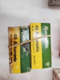 Remington .45 Auto Lot