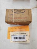 Twin City Ammo 5.56mm Blanks