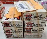 Mixed Lot 12ga 2 3/4inch slugs