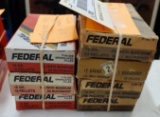 Federal 12ga Buckshot