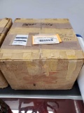 1 box of .38 special Nickel Brass