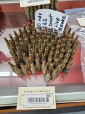LC62 Belt with Ammo Blanks