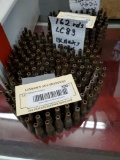 LC83 Belted Blanks