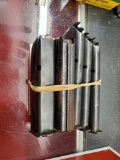 Mixed lot of Clips